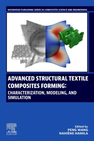 Advanced Structural Textile Composites Forming