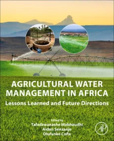 Agricultural Water Management in Africa