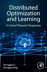 Distributed Optimization and Learning