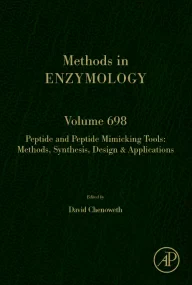 Peptide and Peptide Mimicking Tools: Methods, Synt...