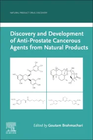 Discovery and Development of Anti-Prostate Cancero...