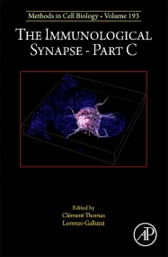 The Immunological Synapse Part C