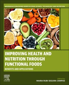 Improving Health and Nutrition through Functional ...