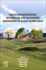 Grassland Degradation, Restoration, and Sustainabl...