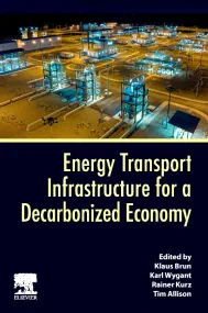 Energy Transport Infrastructure for a Decarbonized...