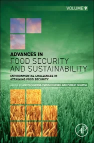 Environmental Challenges in Attaining Food Securit...