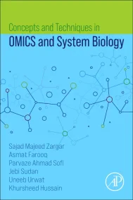 Concepts and Techniques in OMICS and System Biolog...