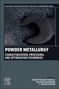 Powder Metallurgy