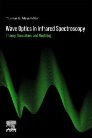 Wave Optics in Infrared Spectroscopy