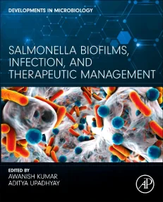 Salmonella Biofilms, Infection, and Therapeutic Ma...