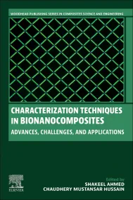Characterization Techniques in Bionanocomposites