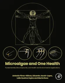 Microalgae and One Health