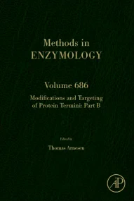 Modifications and targeting of protein termini Par...