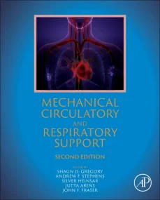 Mechanical Circulatory and Respiratory Support