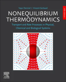 Nonequilibrium Thermodynamics