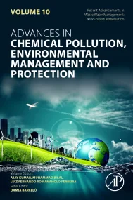 Recent Advancements In Waste Water Management: Nan...