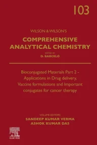 Bioconjugated Materials Part 2 - Applications in D...