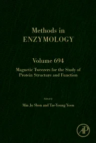 Magnetic Tweezers for the Study of Protein Structu...