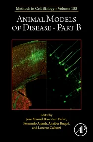 Animal Models of Disease Part B