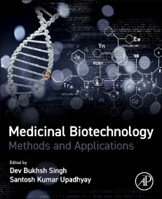 Medicinal Biotechnology