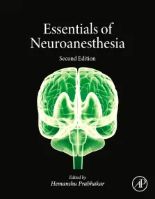 Essentials of Neuroanesthesia