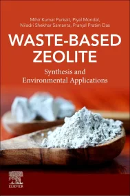 Waste-Based Zeolite