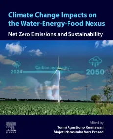 Climate Change Impacts on the Water-Energy-Food Ne...