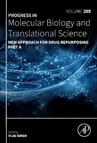 New Approach for Drug Repurposing Part A
