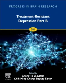 Treatment-Resistant Depression Part B