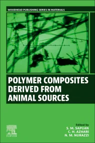 Polymer Composites Derived from Animal Sources