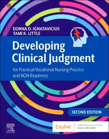 Developing Clinical Judgment for Practical/Vocatio...