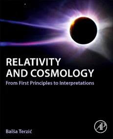 Relativity and Cosmology