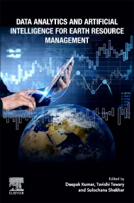 Data Analytics and Artificial Intelligence for Ear...