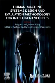 Human-Machine Interface for Intelligent Vehicles