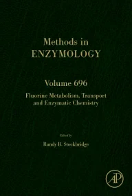 Fluorine Metabolism, Transport and Enzymatic Chemi...