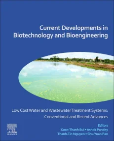 Low Cost Water and Wastewater Treatment Systems: C...