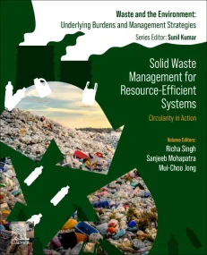 Solid Waste Management for Resource-Efficient Syst...