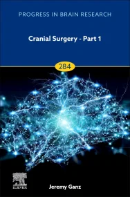 Cranial Surgery - Part 1