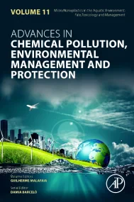 Micro/Nanoplastics in the Aquatic Environment: Fat...