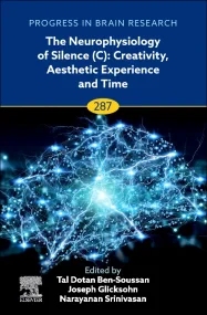 The Neurophysiology of Silence (C): Creativity, Ae...