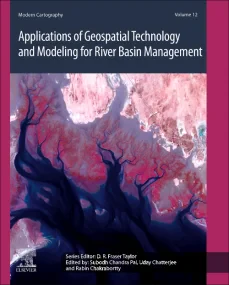 Applications of Geospatial Technology and Modeling...