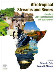 Afrotropical Streams and Rivers
