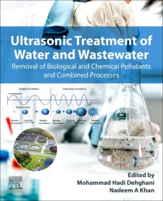Ultrasonic Treatment of Water and Wastewater