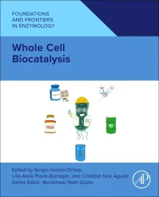Whole Cell Biocatalysis