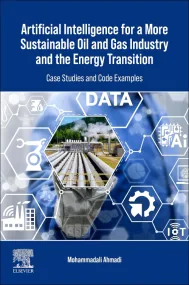 Artificial Intelligence for a More Sustainable Oil...