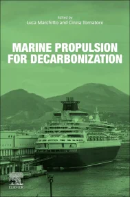 Marine Propulsion for Decarbonization