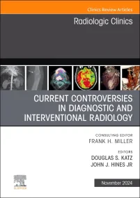 Current Controversies in Diagnostic and Interventi...