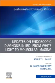 Updates on Endoscopic Diagnosis in IBD: From White...