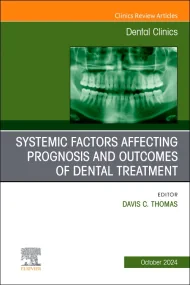 Systemic Factors Affecting Prognosis and Outcomes ...