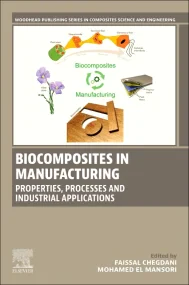Biocomposites in Manufacturing